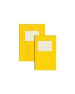 Office Focus Schulheft Office Focus A5 10 Stück
