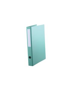 Office Focus Office Focus A4 3 cm, Mint, 10 Stück