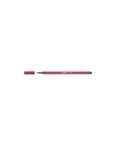 STABILO Fasermaler Pen 68 Purpur
