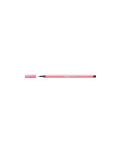 STABILO Fasermaler Pen 68 Rosa