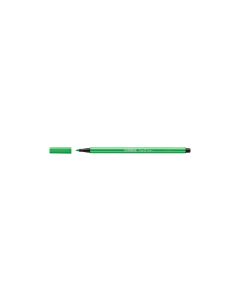 STABILO Fasermaler Pen 68 Neon Grün