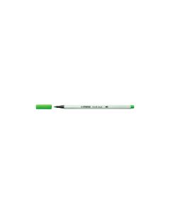 STABILO Fasermaler Pen 68 brush Hellgrün