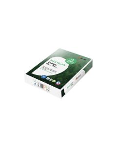 Nautilus Kopierpapier Classic A4, Weiss, 80 g/m², 500 Blatt