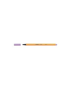 STABILO Fineliner point 88 Hell-Lila