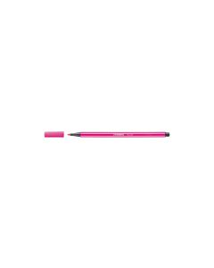 STABILO Fasermaler Pen 68 Rosarot