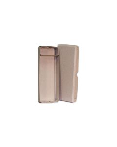 Office Focus Materialschachtel 23.5 x 9 x 3 cm, Grau