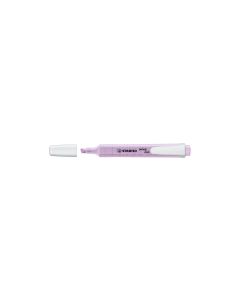 STABILO Textmarker Swing cool Pastell Lila