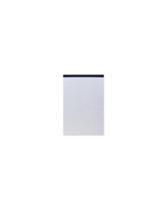 Office Focus Notizblock Office Focus A5 kariert, 10 Stück
