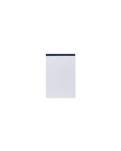 Office Focus Notizblock Office Focus A5 kariert, 10 Stück