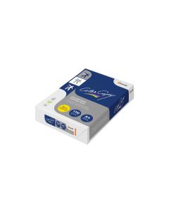 Colorcopy Kopierpapier Color Copy Silk A4, Hochweiss, 170 g/m²