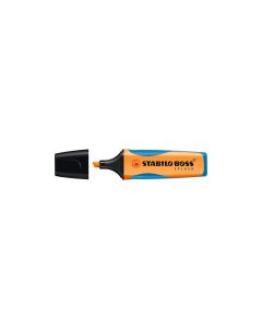 STABILO Textmarker Boss Splash Orange