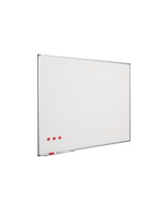 Berec Magnethaftendes Whiteboard 120 cm x 200 cm
