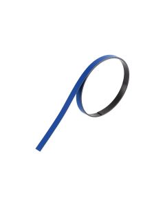 Berec Magnetband 10 mm x 1 m, Blau