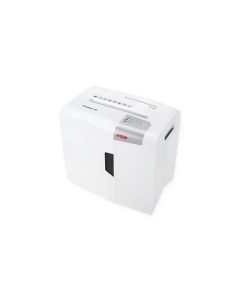 Büromaterial Aktenvernichter X5 P-4, 10 Seiten