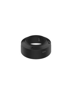 Axis Ersatzgehäuse TP3821-E Schwarz, 4 Stück