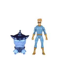 MARVEL Figur Marvel Legends Series – Speedball