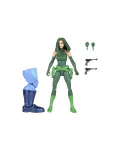 MARVEL Figur Marvel Legends Series Madame Hydra