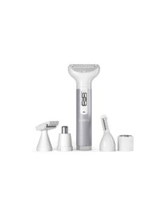 Ailoria Multirasierer Evapore-Set Silver-Cloud, 5-teilig