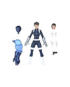MARVEL Figur Marvel Legends Series – Quake