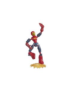 MARVEL Marvel Avengers Iron Man Feuer-Mission