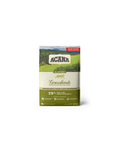 Acana Trockenfutter Regionals Grasslands, 4.5 kg