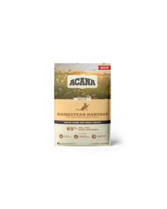 Acana Trockenfutter Homestead Harvest, 4.5 kg