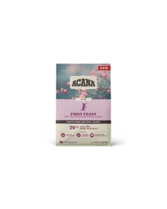 Acana Trockenfutter First Feast, 1.8 kg