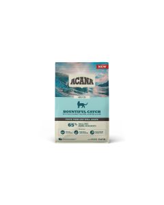 Acana Trockenfutter Bountiful Catch, 1.8 kg
