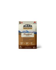 Acana Trockenfutter Regionals Ranchlands Recipe, 6 kg