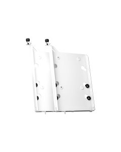 Fractal Design Halterung HDD Tray Kit 2er-Pack Weiss