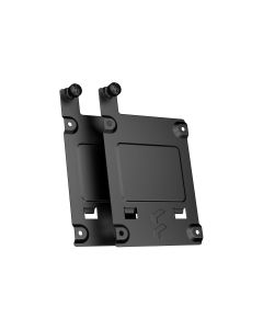Fractal Design Halterung SSD Tray Kit 2er Pack Schwarz