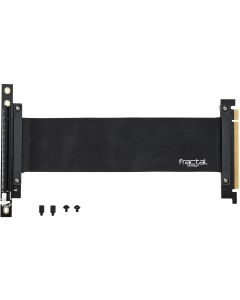 Fractal Design PCI-E Riser Karte Flex VRC-25