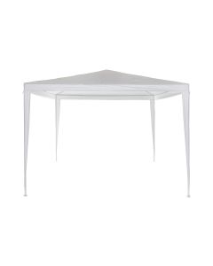 COCON Pavillon F00412, 3 x 3 m, Weiss