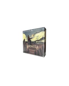 Wyrmgold Kartenspiel Pagan: Roanoke – Jenseits der Palisaden