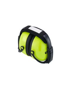 uvex Gehörschutz K2 faltbar, Neon Lime