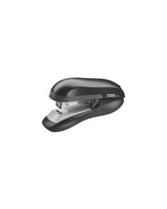 Rapid Heftgerät Flat Clinch F30, 30 Blatt, Schwarz