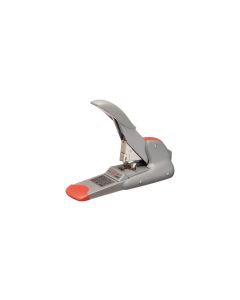 Rapid Heftgerät Duax, 20-170 Blatt, Silber/Orange