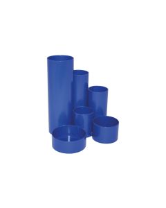 Metzger Stiftehalter Butler Blau