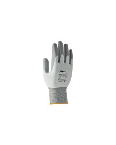 uvex Montagehandschuh Phynomic Foam, 7, Grau/Weiss, 10 Stück