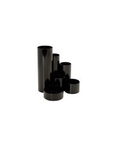 Metzger Stiftehalter Butler Schwarz