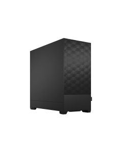 Fractal Design PC-Gehäuse Pop Air Solid Schwarz