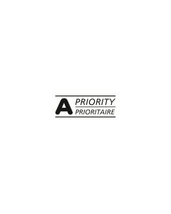 Trodat Motivstempel Office Printy 4912 «Prioritaire»