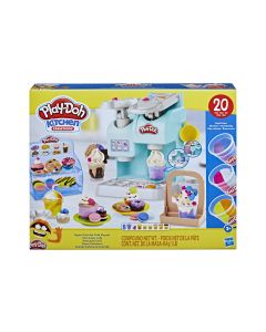 Play-Doh Knetspielzeug Kitchen Creations Knetspass Café
