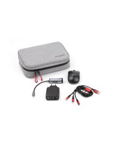 Delock Travel Kit IV Business Edition