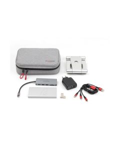 Delock Travel Kit V Tablet Edition