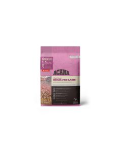 Acana Trockenfutter Singles Grass-fed Lamb Recipe 6 kg