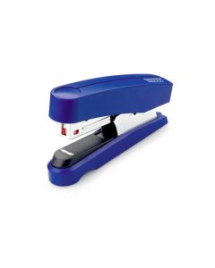 Novus Heftgerät B10FC 20 Seiten, Blau