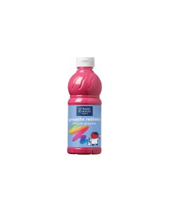 LEFRANC Temperafarben Redimix 500 ml, Rosa