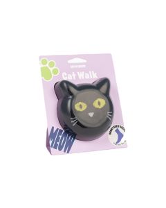 EatMySocks Socken Cat Walk 1 Paar, One Size