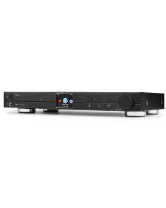 Audizio Radio-Tuner Trento Schwarz